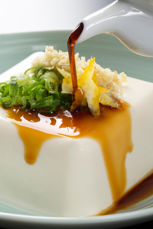 Handmade Tofu Made From Soybeans｜Supervised by Rd｜Kyoto