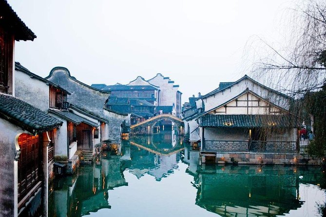 Hangzhou Day Tour Review: Wuzhen and Canal