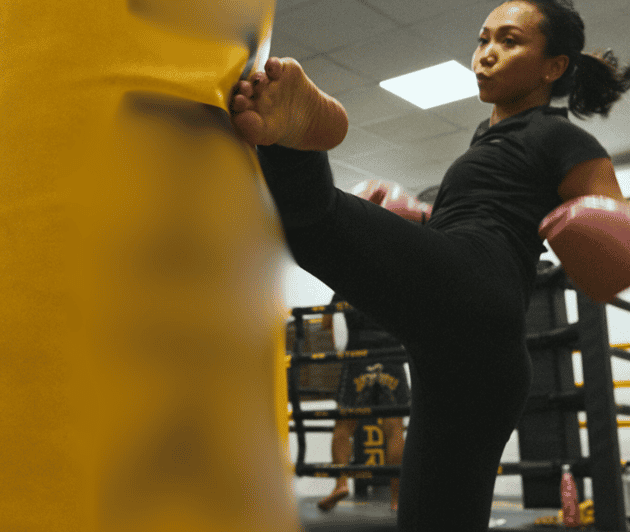 HANOI: 1 DAY GYM PASS MUAY THAI, BJJ, BOXING, YOGA, FITNESS