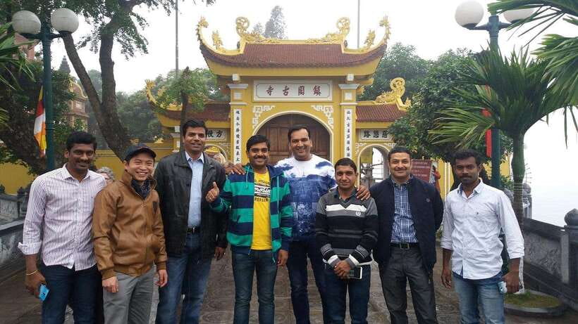 Hanoi City Day Tour: A Journey Through Culture and History - Tour Overview and Pricing