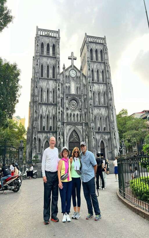 Hanoi: City Highlights Tour With Train Street & Hidden Gems