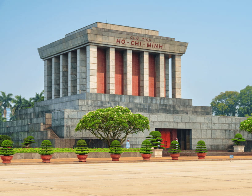 Hanoi City Tour: Discover the Timeless Charm of Vietnam