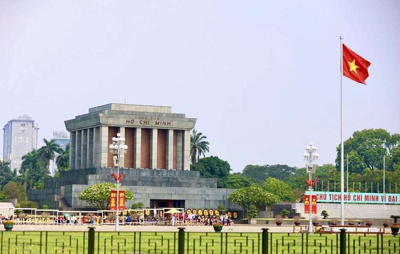 HANOI CITY TOUR FULL DAY