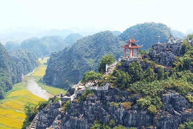 Hanoi Epic Tour 4D3N Review