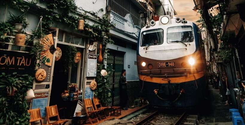 Hanoi: Guided City Tour - Discover the Heart of Vietnam - Tour Overview and Pricing