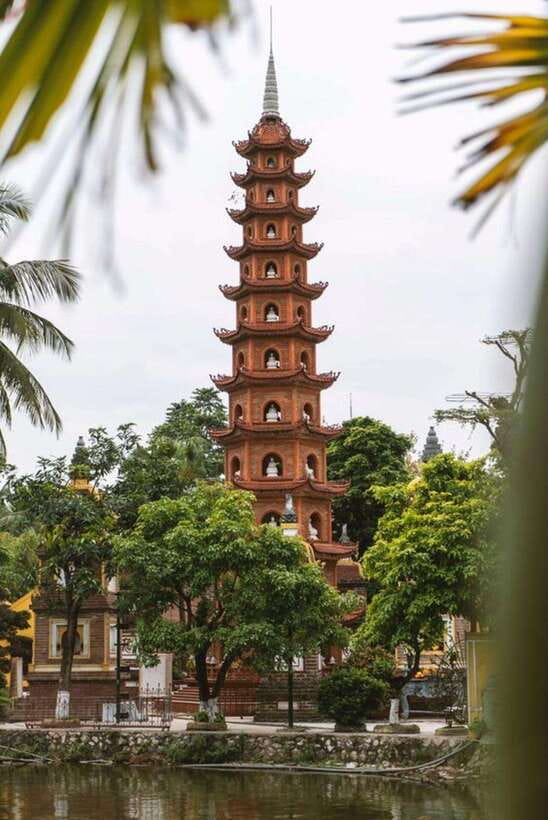 Hanoi Guided Half-Day City Highlights Tour With Lunch - Tour Overview and Pricing