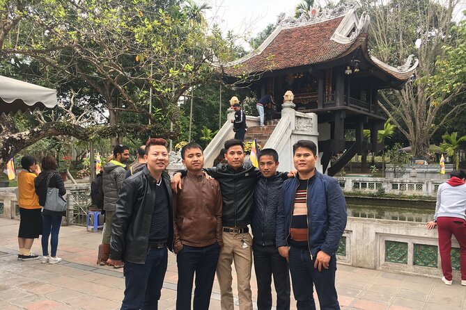 Hanoi Highlights Tour Review: A Full-Day Experience