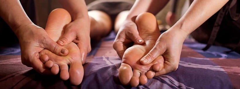 Hanoi Lá Spa 16: Four Hands - Body Massage 60 - Service Overview