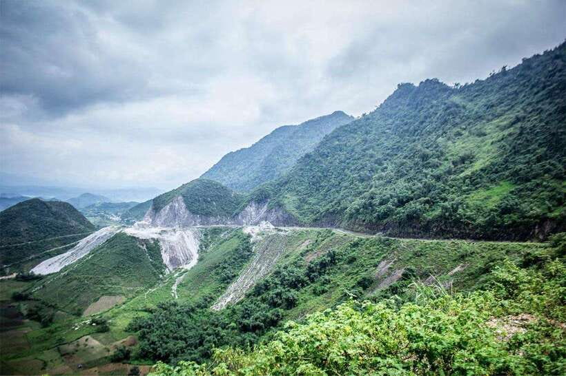 Hanoi: Mai Chau Valley Day Trip With Lunch and Bike Ride - Trip Overview