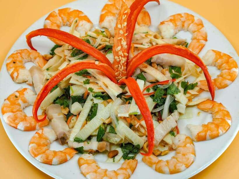 Hanoi: Michelin-Selected Street Food Walking Tour