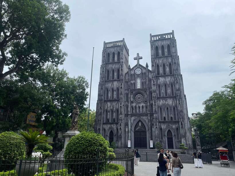Hanoi Old Quarter Cultural Walking Tour & Water Puppet Show - Tour Overview and Pricing
