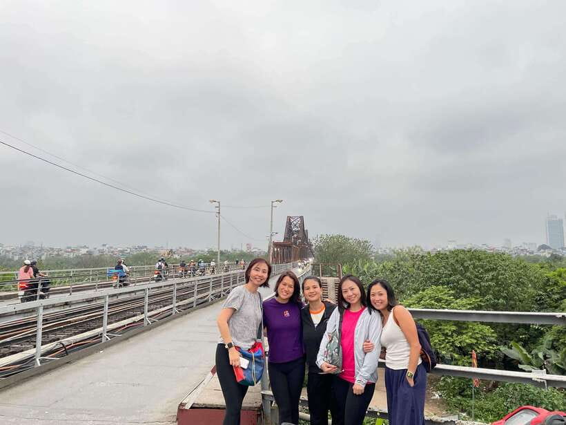 Hanoi: Private Motorbike Tour With Highlight Local Food - Tour Overview