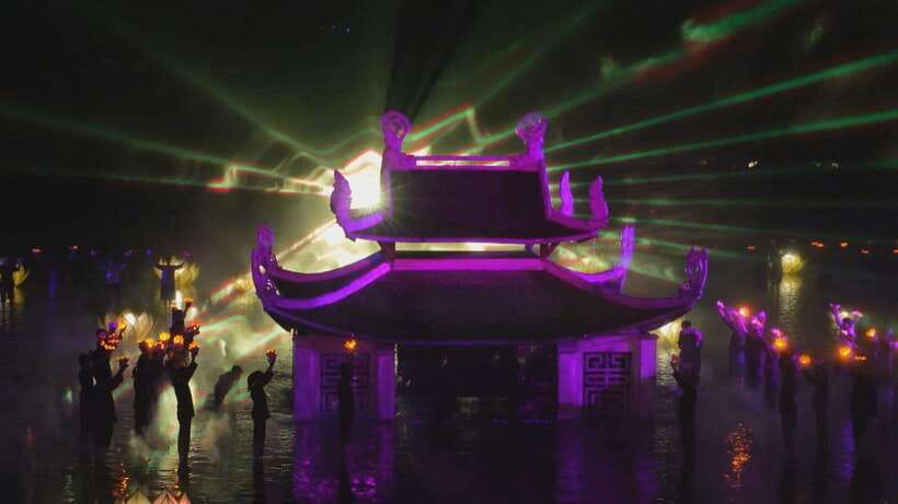 Hanoi: Quintessence of Tonkin Show - A Cultural Spectacle - Overview and Ticket Information