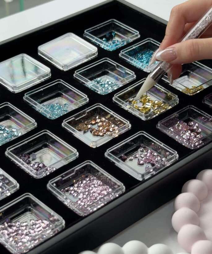 Hanoi: Vietnam Gemstone Silver Clay Ring Workshop