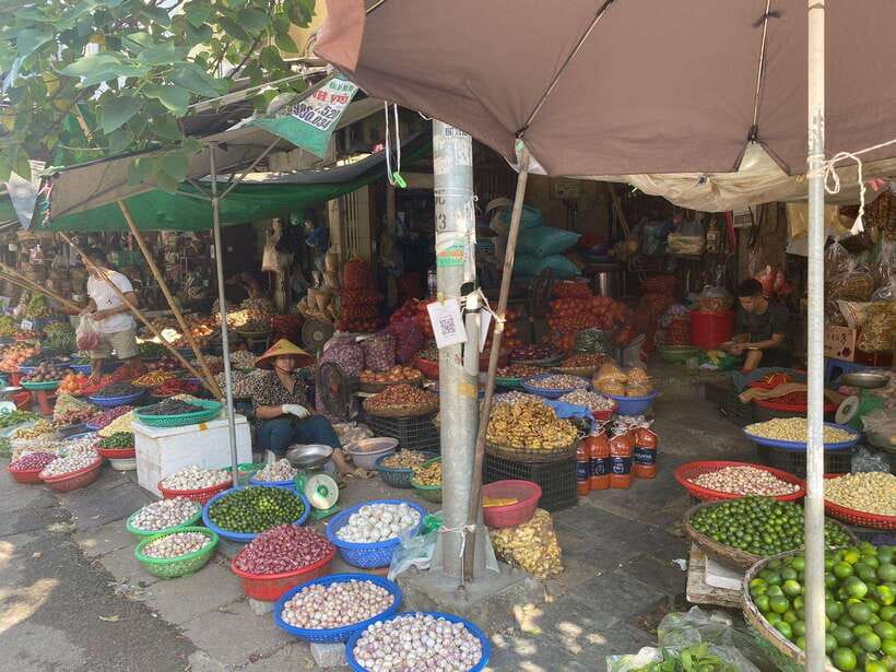 Hanoi Walking Tour: Explore the Culture and Local Life - Tour Overview and Duration