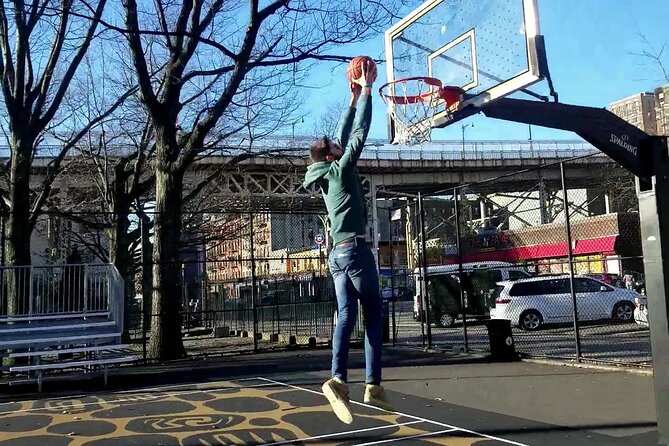 Harlem Bronx Brooklyn Queens Tour in 7 Hours