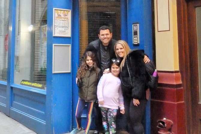 Harry Potter Witchcraft and Wizardry Guided Tour for Kids and Families in London - Inclusions and Exclusions
