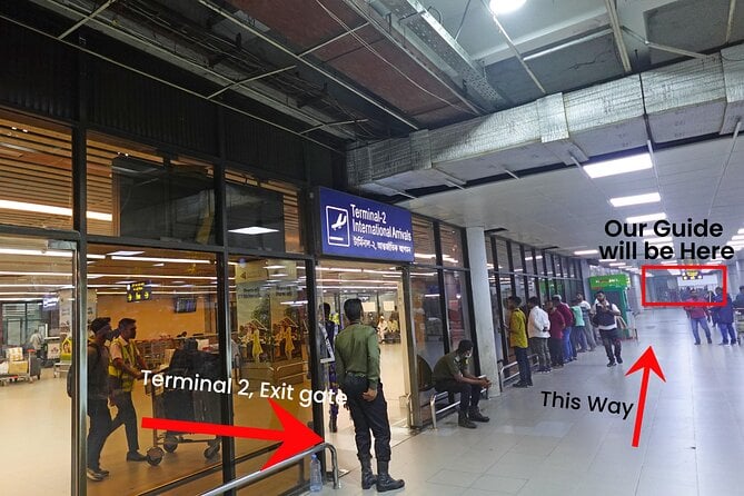 Hassle-Free Private Dhaka Airport Transfer: Airport to Your Hotel