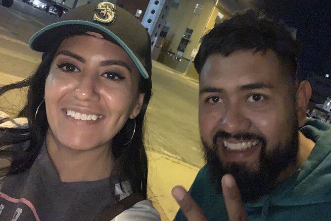 Haunted Austin Quest Experience