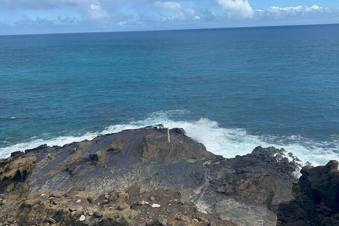 Hawaii 4-Day Minicircle Island Tour With Pearl Harbor, Honolulu