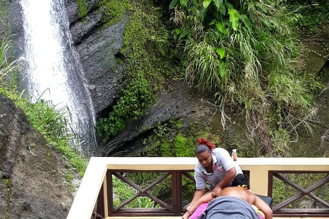 Health & Rejuvenate Tours