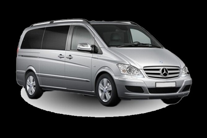 Heathrow Airport – Gatwick Airport or Vv 1-2 Pax