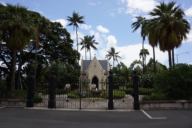 Heritage Trail Review: Explore Honolulu’s Royal Legacy