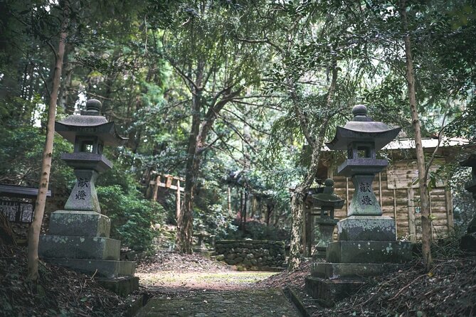 Hidden Fukuoka Japan 1N2D Exclusive Immersive Premium Experience