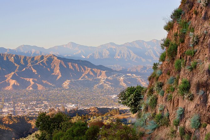 Hidden History Hollywood Sign Tour