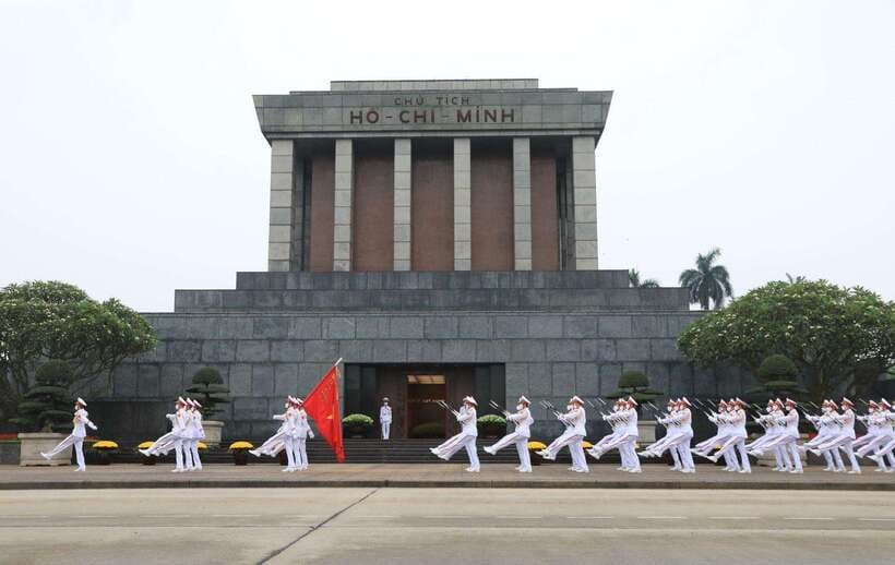 Highlight of Ha Noi City Tour Full-Day