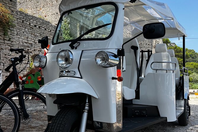 Highlights of National Park Mljet Private Tour - Saltwater Lakes and Stunning Scenery