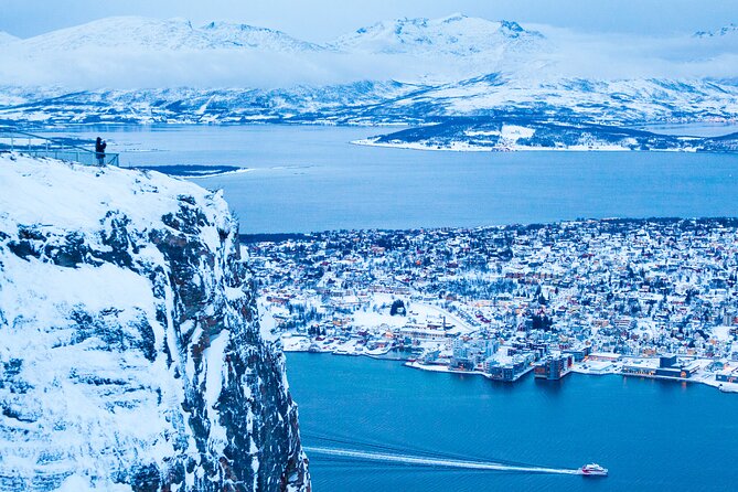Highway to Heaven - Aurora Cable Car Transfer in Tromsø - Tour Overview