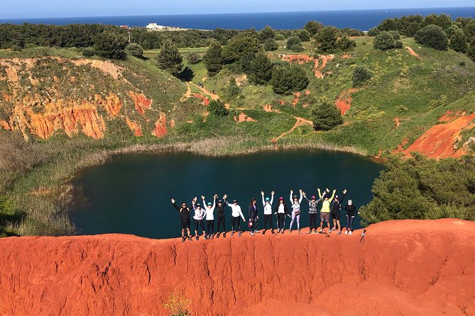 Hike & Trekking: Otranto, Baia Orte and the Palascia Lighthouse