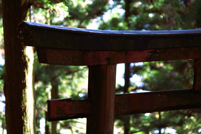 Hiking Kyotos Highest Mountain: Unravel the Mystery of Mt. Atago - Exploring the Majestic Mt. Atago