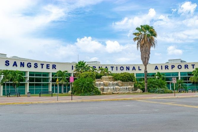 Hilton Rose Hall Private Airport Transfer