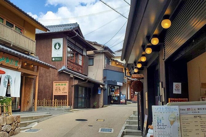 Himeji Castle, Arima Onsen and Mt. Rokko Day Tour From Osaka