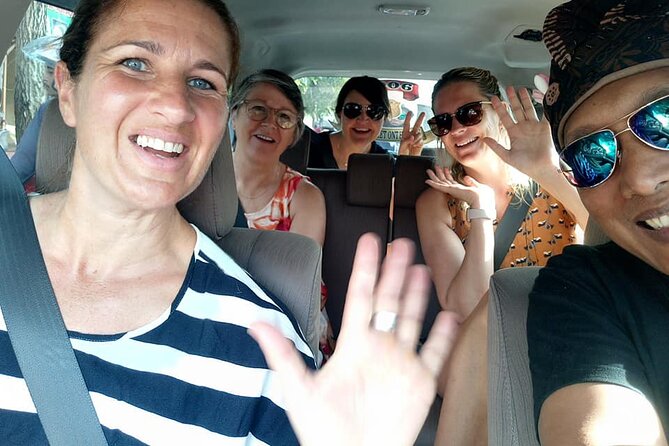 Hire Bali Driver to Explorer Scenic Bali – Private Tour Driver