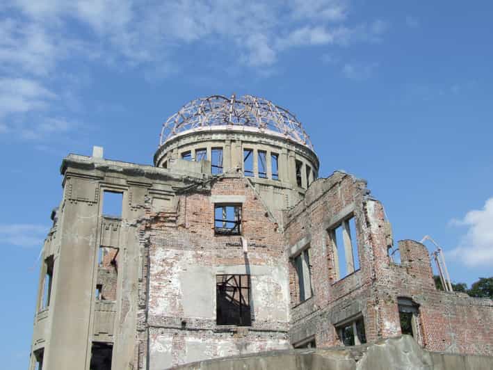 Hiroshima: Fulfilled Highlights Private Tour With a Local - Tour Overview and Pricing