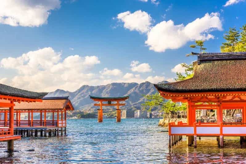 Hiroshima & Miyajima Island Private Guided Tour - Tour Overview