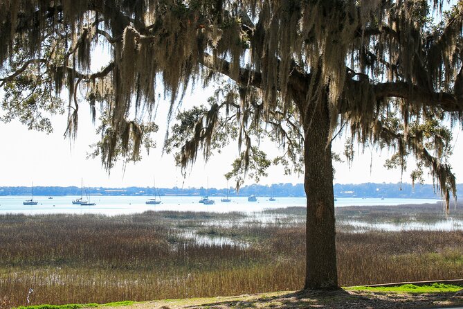 Historic Beaufort Smartphone Guided Walking Tour