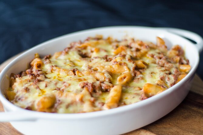 Historic Bites And Southern Delights