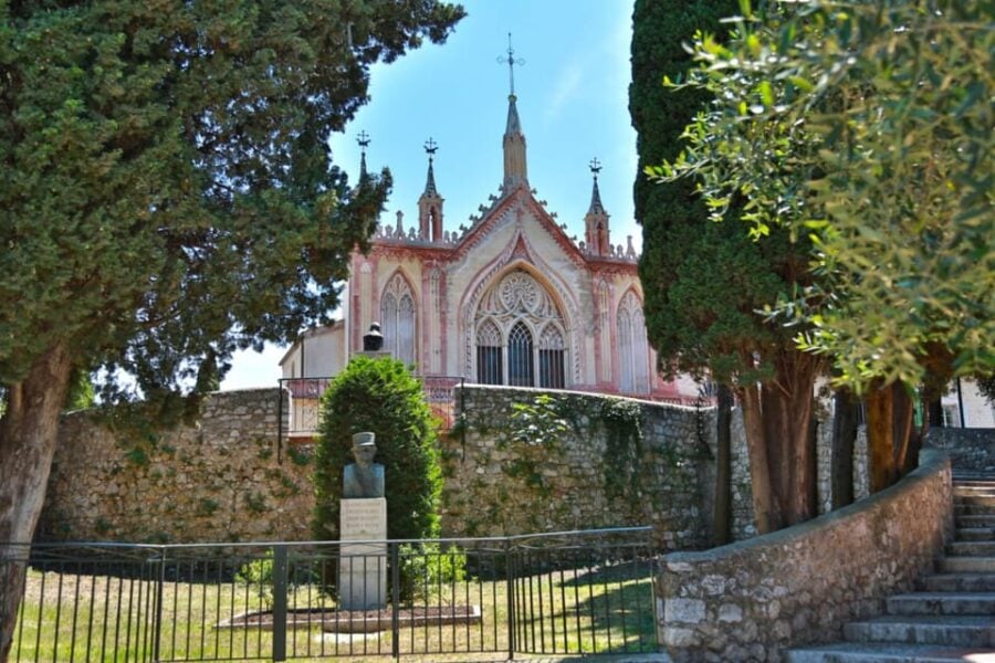 Historic Cimiez: A Walking Tour in Nice - Tour Overview