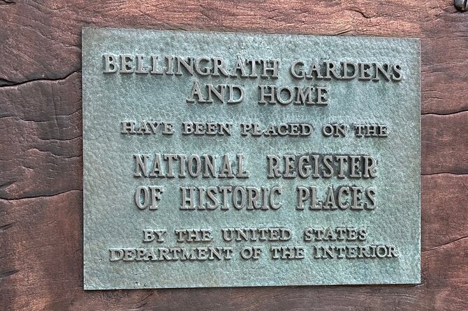 Historic Mobile and Bellingrath Garden Tour Review