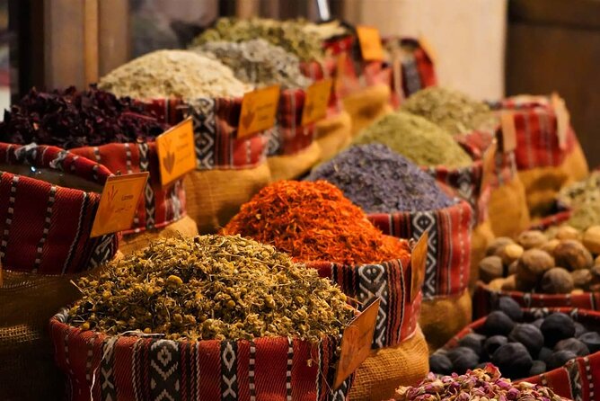 Historical Istanbul Shopping Tour - Turkey Insiders Team - Tour Overview and Details