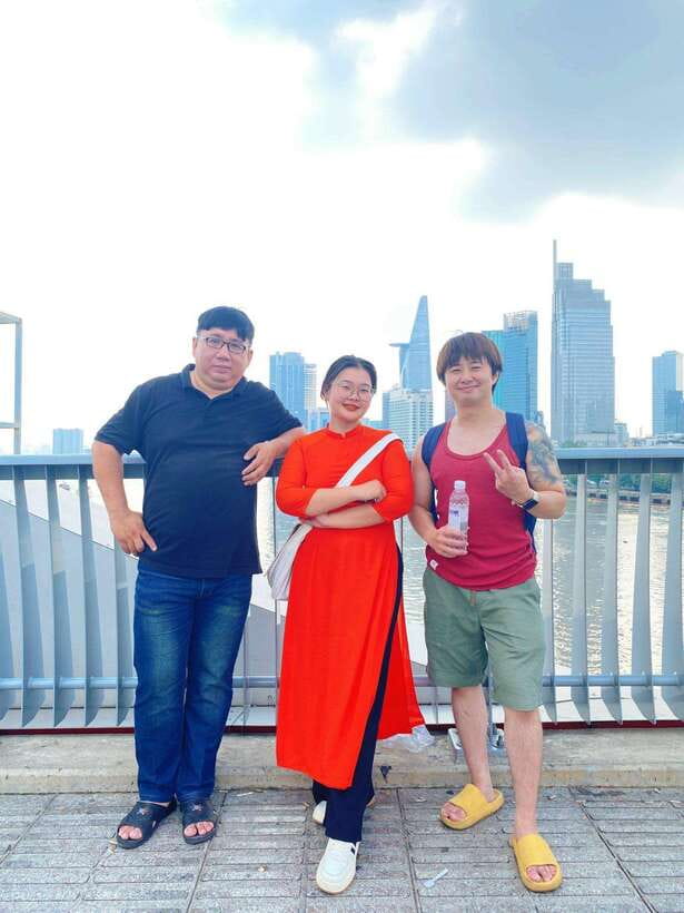 Historical Walking Tour of Saigon - Tour Overview and Details