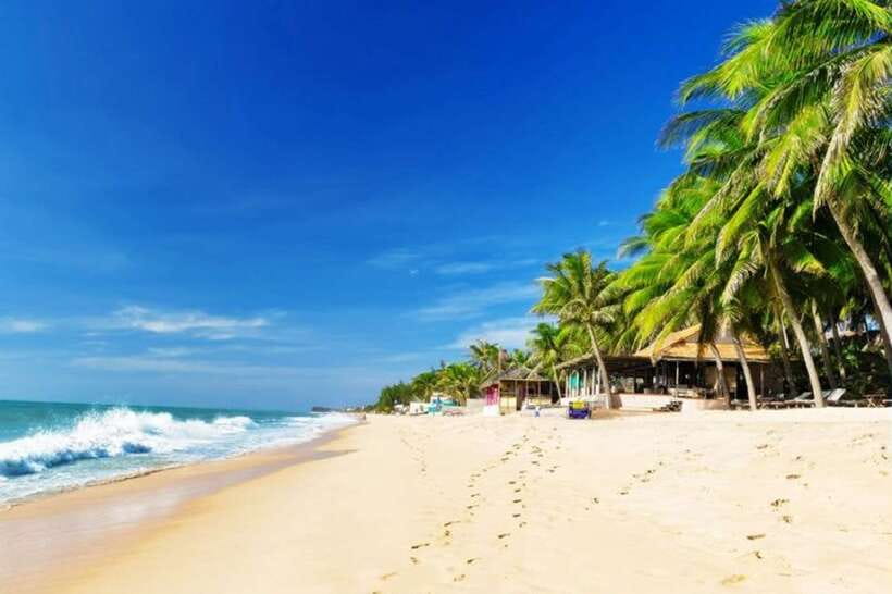 Ho Chi Minh: Best Seller One Travel Mui Ne Discovery