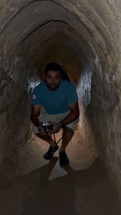Ho Chi Minh City: Cu Chi Tunnels Luxury Group Tour - Tour Overview