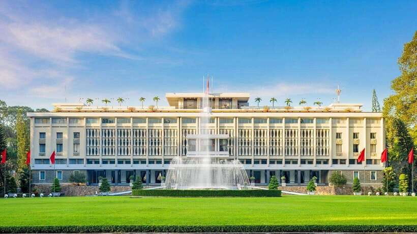 Ho Chi Minh City: Full-Day Tour With Cu Chi Tunnels