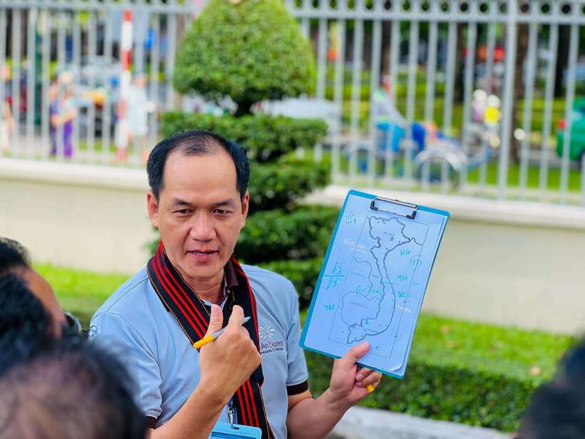Ho Chi Minh City: Half-day History And Culture Tour - Tour Overview