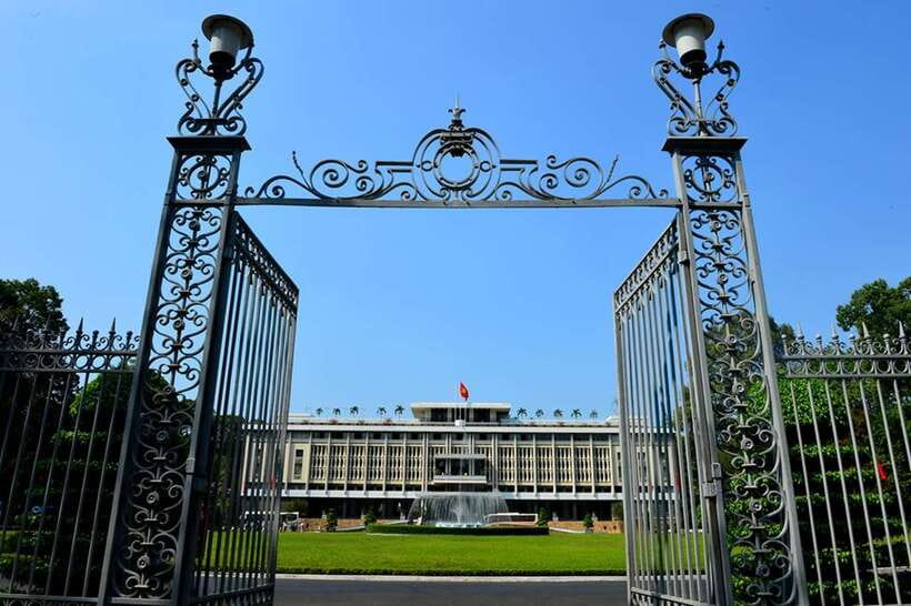 Ho Chi Minh City Tour With Colonial Heritage & Chinatown - Tour Overview and Details
